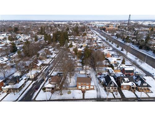 688 Colborne Street, Brantford, ON - Outdoor With View