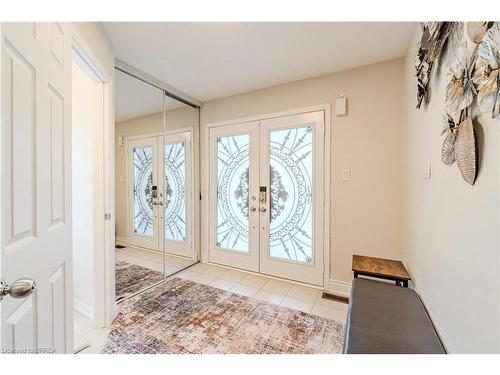 241 Thomas Avenue, Brantford, ON - Indoor Photo Showing Other Room