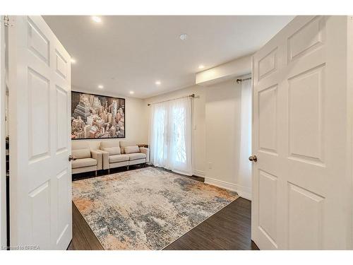 241 Thomas Avenue, Brantford, ON - Indoor Photo Showing Other Room