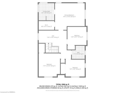 241 Thomas Avenue, Brantford, ON - Other