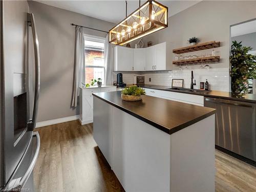 249 Erie Avenue, Brantford, ON - Indoor Photo Showing Other Room