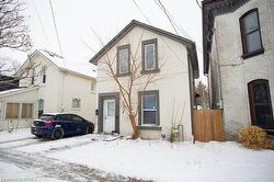 129 Peel Street  Brantford, ON N3S 5M6