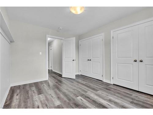 165 Grove Street, Simcoe, ON - Indoor Photo Showing Other Room