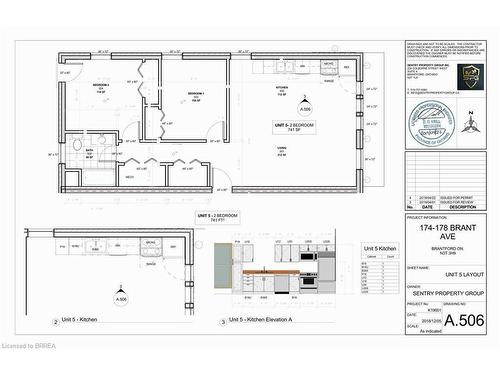 5-98 Lorne Crescent, Brantford, ON - Other