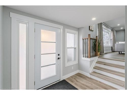 234 Grand Street, Brantford, ON - Indoor Photo Showing Other Room