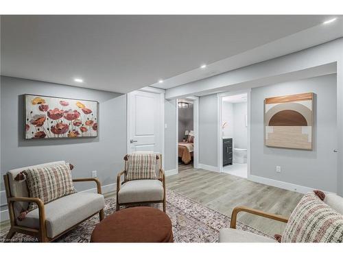 234 Grand Street, Brantford, ON - Indoor