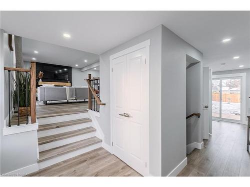 234 Grand Street, Brantford, ON - Indoor Photo Showing Other Room