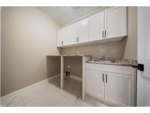 187 Craddock Boulevard, Jarvis, ON - Indoor