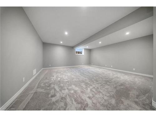 187 Craddock Boulevard, Jarvis, ON - Indoor