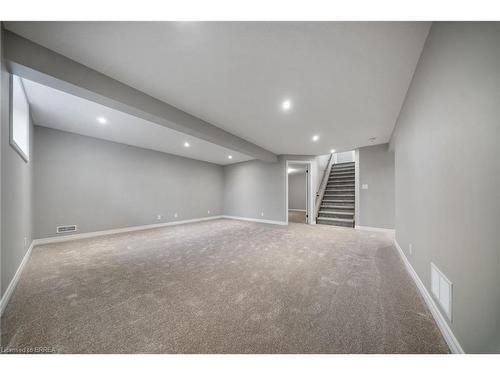 187 Craddock Boulevard, Jarvis, ON - Indoor