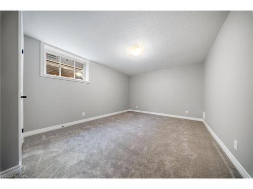 187 Craddock Boulevard, Jarvis, ON - Indoor Photo Showing Other Room