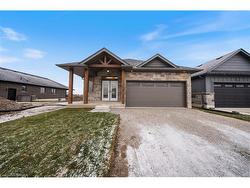 187 Craddock Boulevard  Jarvis, ON N0A 1J0