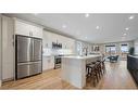 187 Craddock Boulevard, Jarvis, ON  - Indoor Photo Showing Kitchen With Upgraded Kitchen 