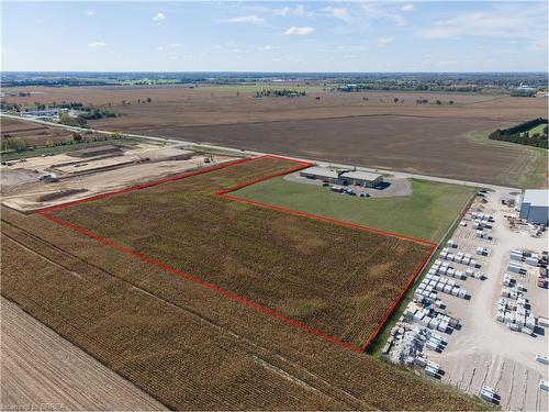 338 Bishopsgate Road, Burford, ON 