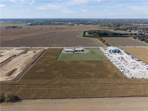 338 Bishopsgate Road, Burford, ON 