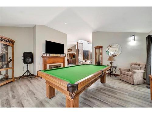 132 Oak Street, Simcoe, ON - Indoor Photo Showing Other Room