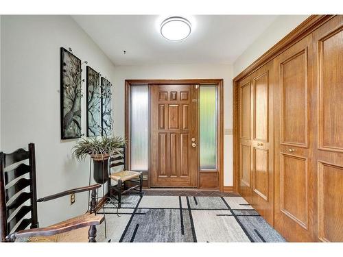 132 Oak Street, Simcoe, ON - Indoor Photo Showing Other Room