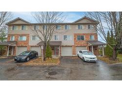 24-120 Dudhope Avenue  Cambridge, ON N1R 4T7