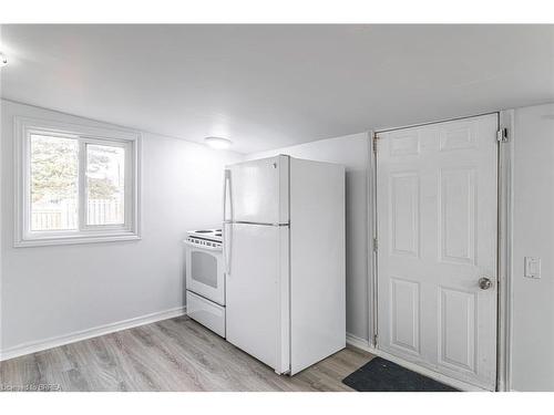 89 Maitland Street, Brantford, ON - Indoor