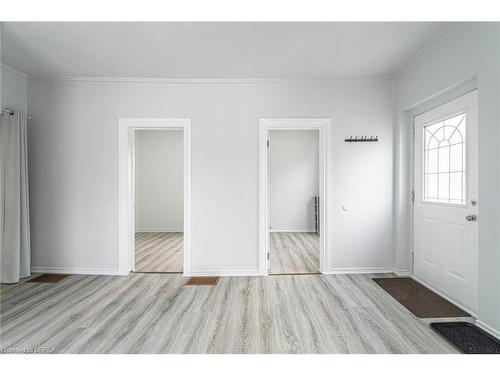 89 Maitland Street, Brantford, ON - Indoor Photo Showing Other Room