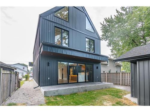 21 Clare Avenue, Hamilton, ON - Outdoor With Exterior