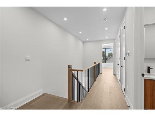 21 Clare Avenue, Hamilton, ON - Indoor Photo Showing Other Room