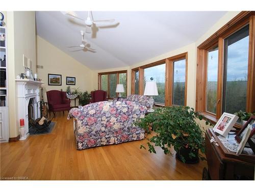 546299 Sideroad 4B, Kimberley, ON - Indoor Photo Showing Other Room