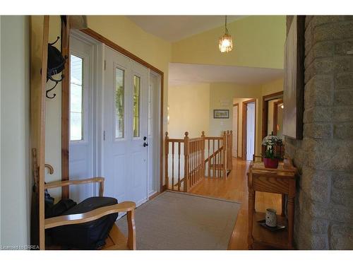 546299 Sideroad 4B, Kimberley, ON - Indoor Photo Showing Other Room