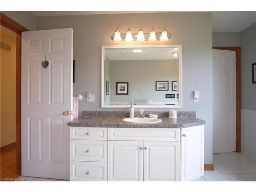 546299 Sideroad 4B, Kimberley, ON - Indoor