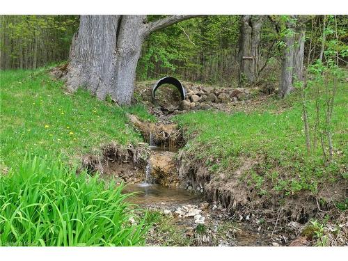 546299 Sideroad 4B, Kimberley, ON - Outdoor