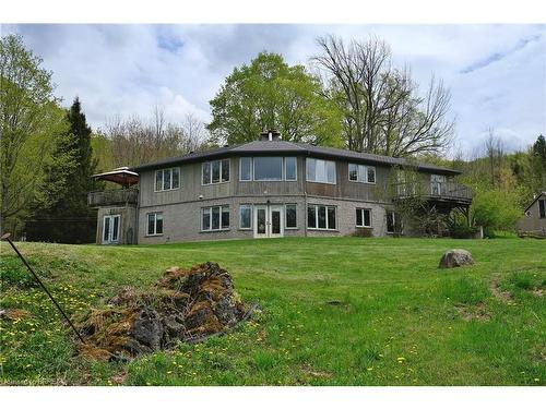 546299 Sideroad 4B, Kimberley, ON - Outdoor