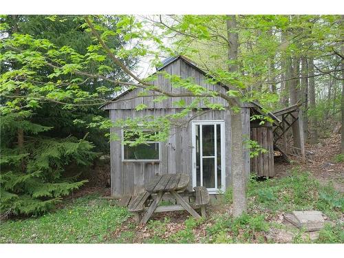 546299 Sideroad 4B, Kimberley, ON - Outdoor