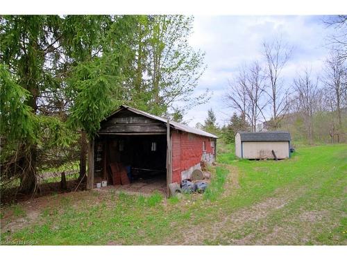546299 Sideroad 4B, Kimberley, ON - Outdoor