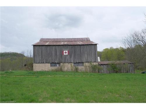 546299 Sideroad 4B, Kimberley, ON - Outdoor