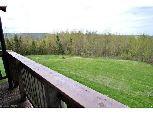 546299 Sideroad 4B, Kimberley, ON - Outdoor