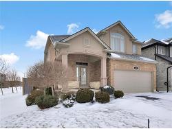 55 Fisher Street  Brantford, ON N3T 0G4