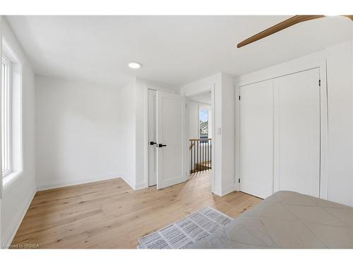 55 Jones Street, Hamilton, ON - Indoor Photo Showing Other Room