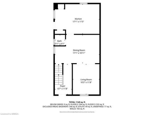 55 Jones Street, Hamilton, ON - Other