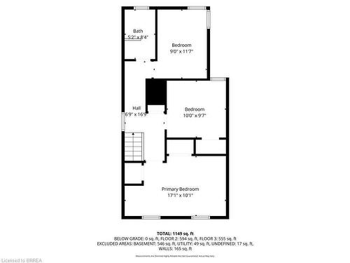 55 Jones Street, Hamilton, ON - Other