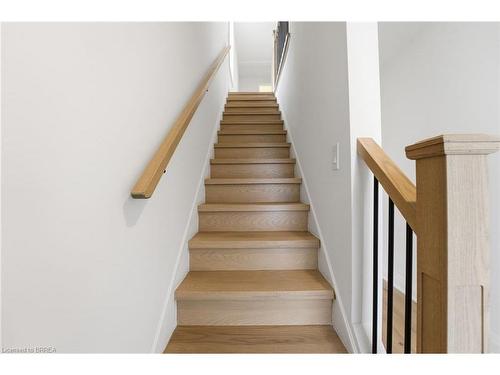 55 Jones Street, Hamilton, ON - Indoor Photo Showing Other Room