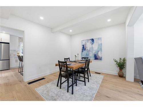 55 Jones Street, Hamilton, ON - Indoor Photo Showing Other Room