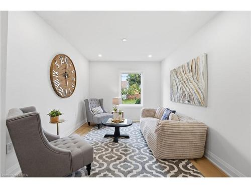 55 Jones Street, Hamilton, ON - Indoor