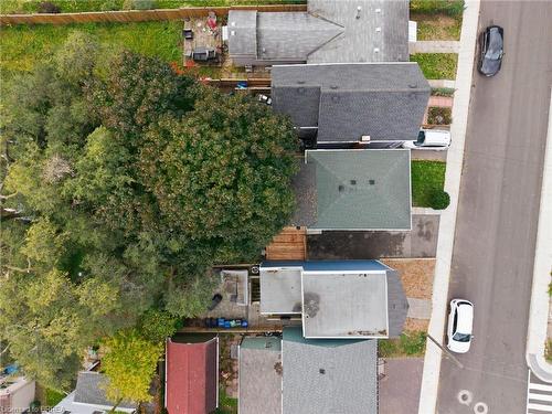 55 Jones Street, Hamilton, ON - Outdoor