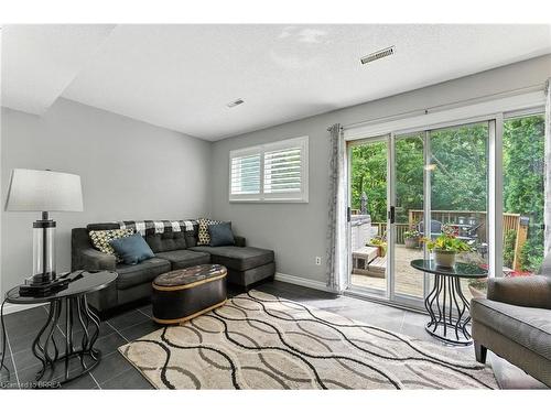 21 D'Aubigny Road, Brantford, ON - Indoor Photo Showing Other Room