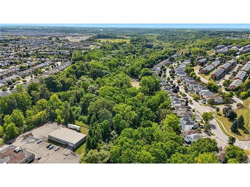 21 D'Aubigny Road, Brantford, ON - Outdoor With View