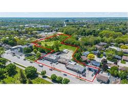 160-170 Charing Cross Street  Brantford, ON N3R 3X7