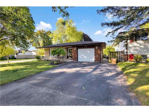 17 Penny Lane, Brantford, ON - Outdoor