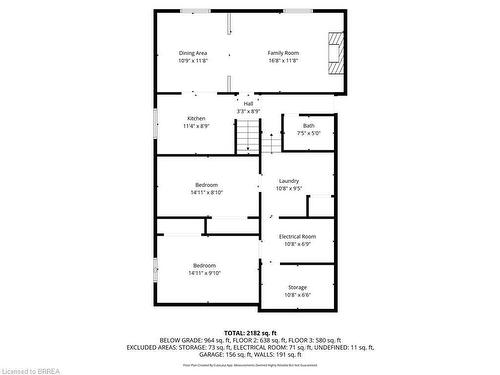 17 Penny Lane, Brantford, ON - Other