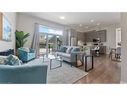 103A-85 Morrell Street  Brantford, ON N3T 4J6