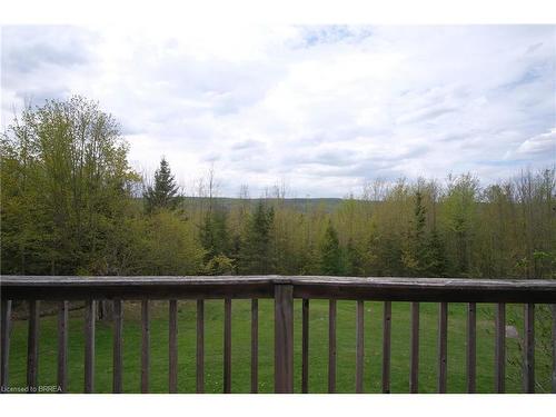 546299 Sideroad 4B, Kimberley, ON - Outdoor